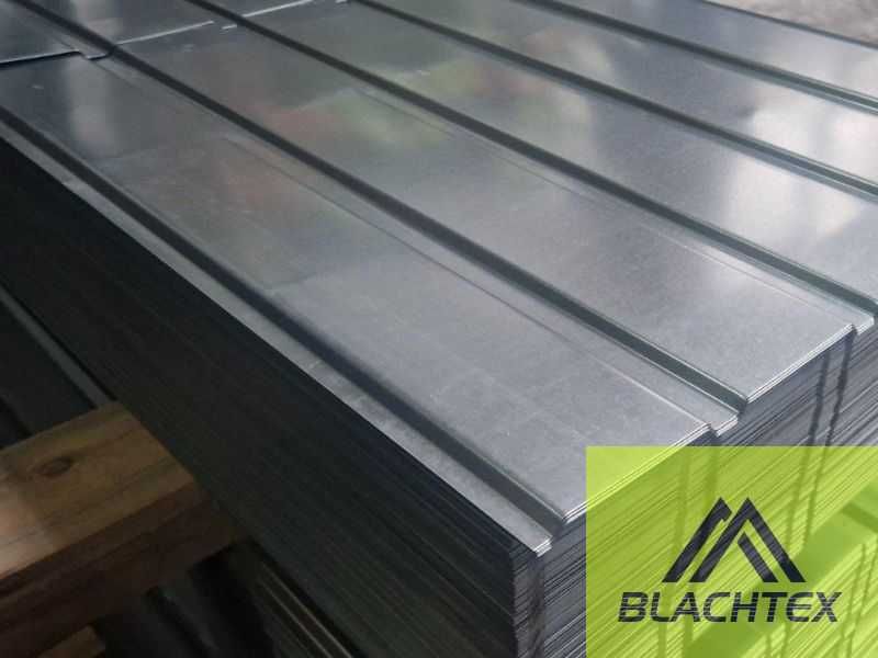 Blacha panelowa OCYNK 2m, 2,2m, 2,5m trapez t7