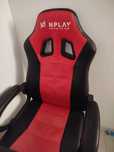 Cadeira Gaming NPlay