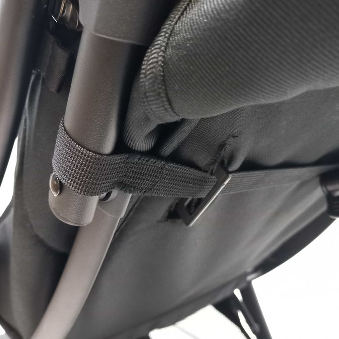 Wózek Lionelo Julie Spacerowy kompaktowy do 22 kg mały B492