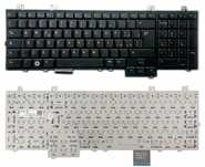 KLAWIATURA DELL 17 1735 Studio 1737 dell 1736 /DE58los+pl