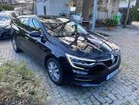 Renault Mégane Sport Tourer 2024