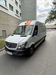 ***Mercedes Sprinter Maxi 2.7 CDI Gotowy do pracy***