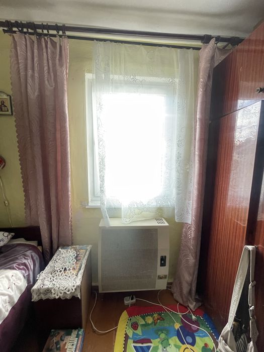 Будинок в лісі(!)