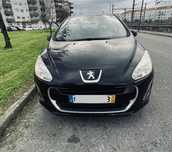 Peugeot 308 1.6 HDi Active
