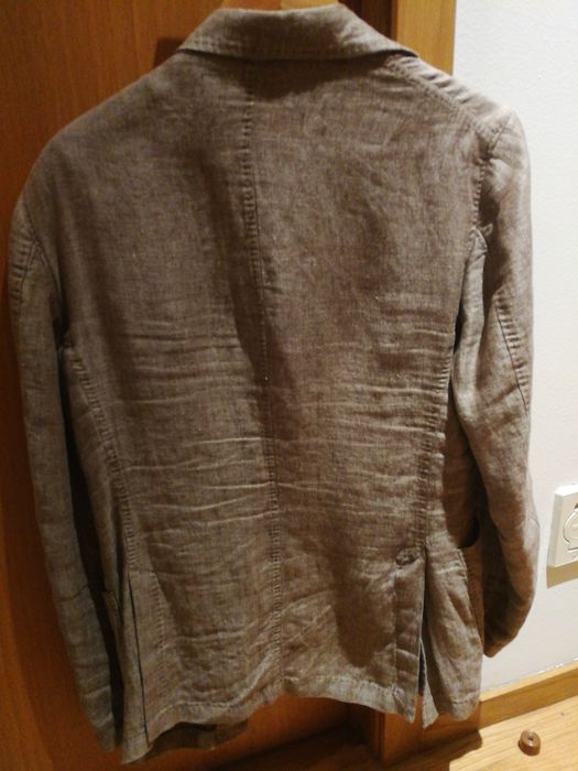 Blazer Massimo Dutti