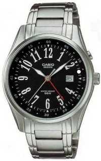 Часы наручные мужские Casio BEM-101D-1AVEF (модуль №2716)