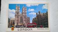 LONDYN-piękne pocztówki /bez obiegu/-4 szt.