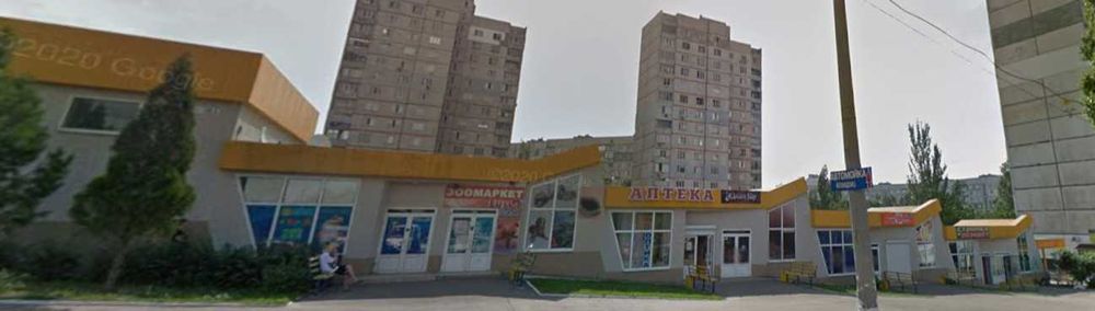 Здається в оренду МАГАЗИН  53 кв. м. вул. Велозаводська 38а Салтівка