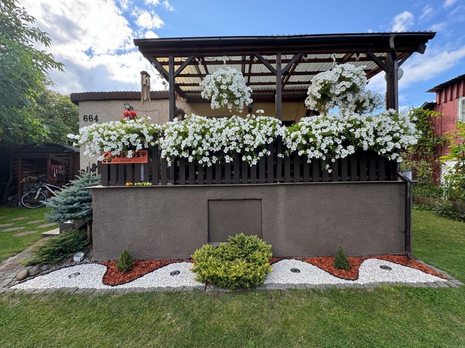 Ogrodek dzialkowy ROD Azalia Piekary Śląskie