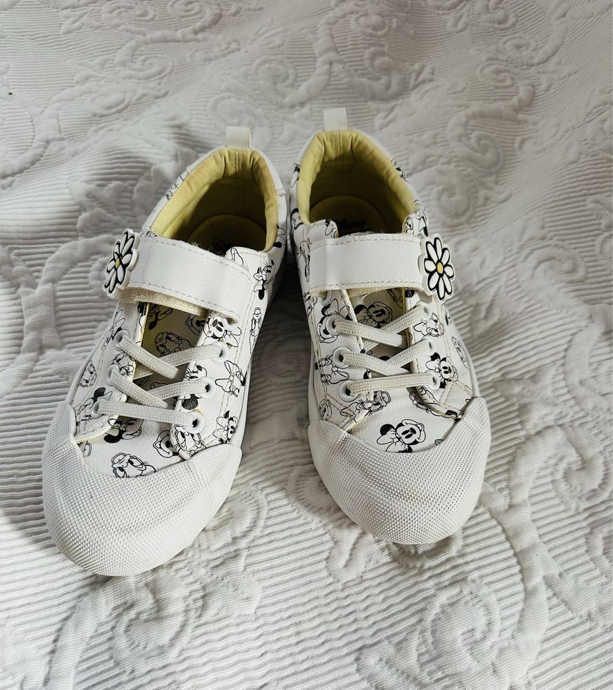 Buty Disney rozmiar 34