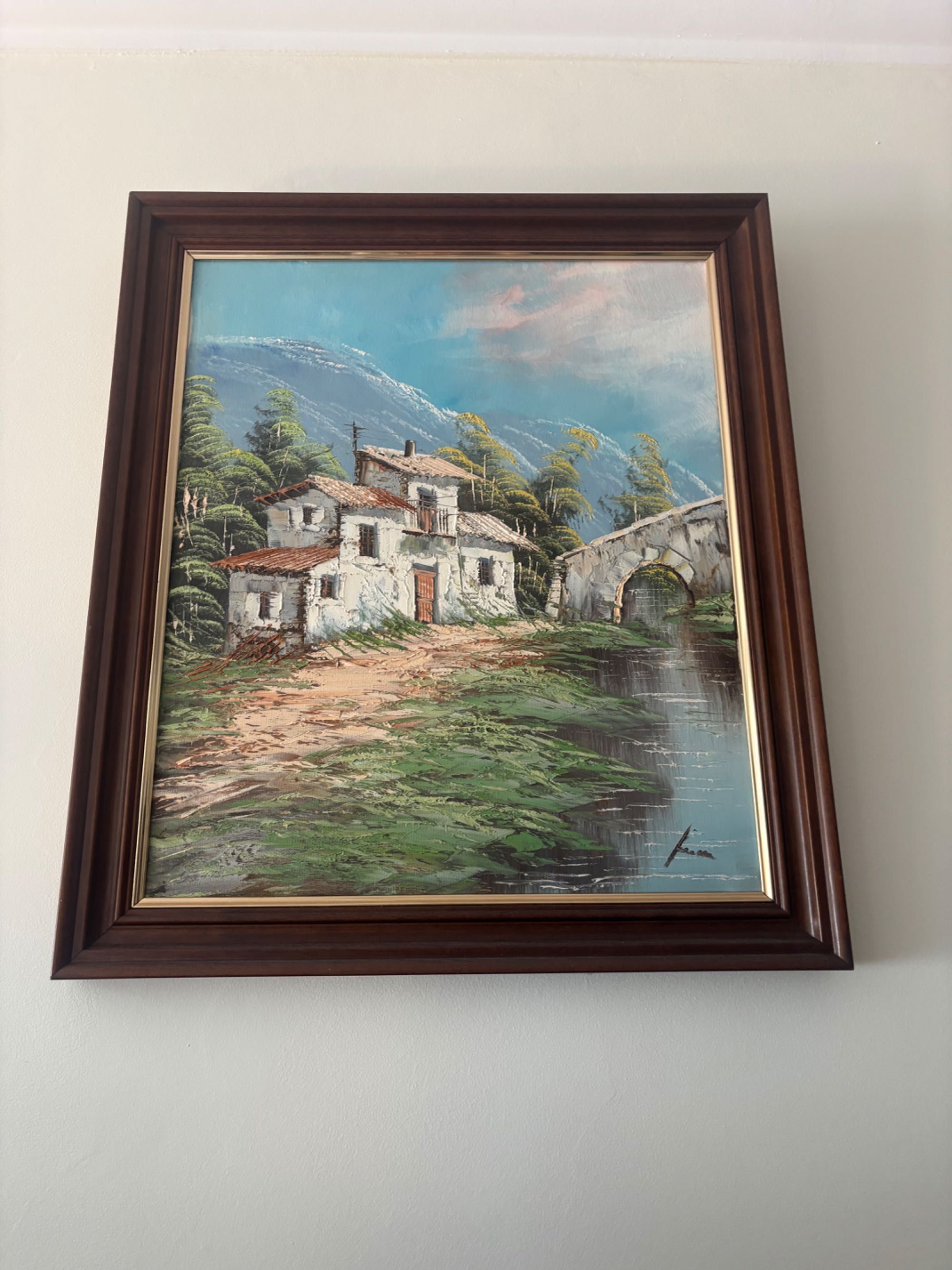 Quadros 20 euros cada