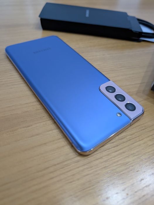 Samsung S21+ plus 128gb 8gb RAM