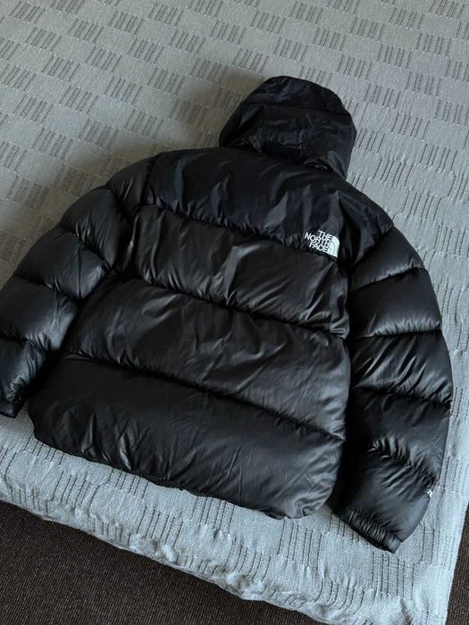 Vintage 90s The North Face 700 L оригінал (пуховик куртка зимова)