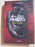 Deuses de Dois Mundos de PJ Pereira