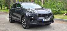 Kia Sportage 2019 (FL) 1.6 GDI MT