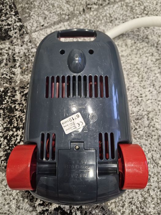 Vileda odkurzacz dla dzieci