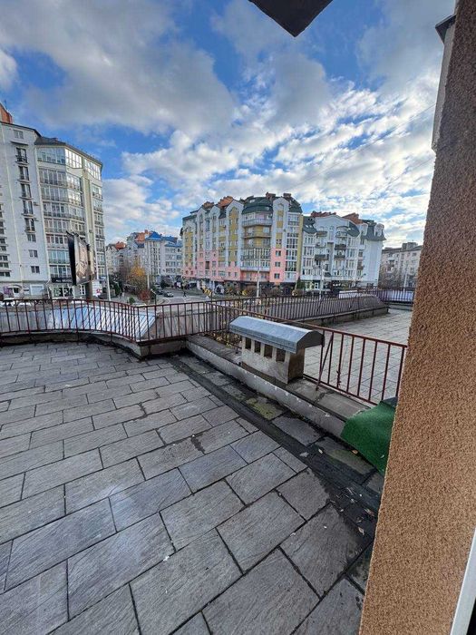 Оренда 2к квартири Центр Південний Бульвар