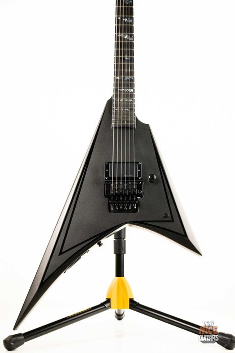 Edwards E-Alexi Blacky