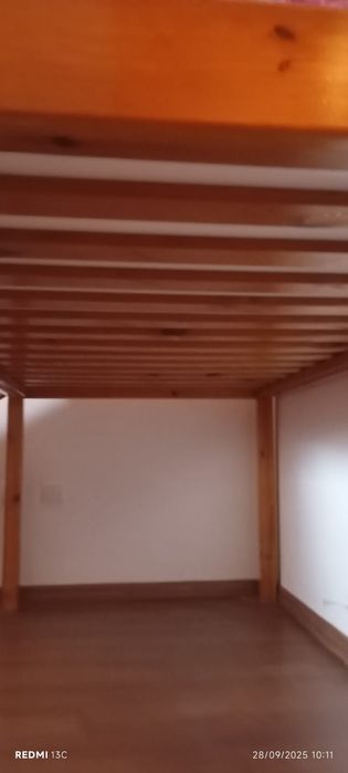 Cama para criança