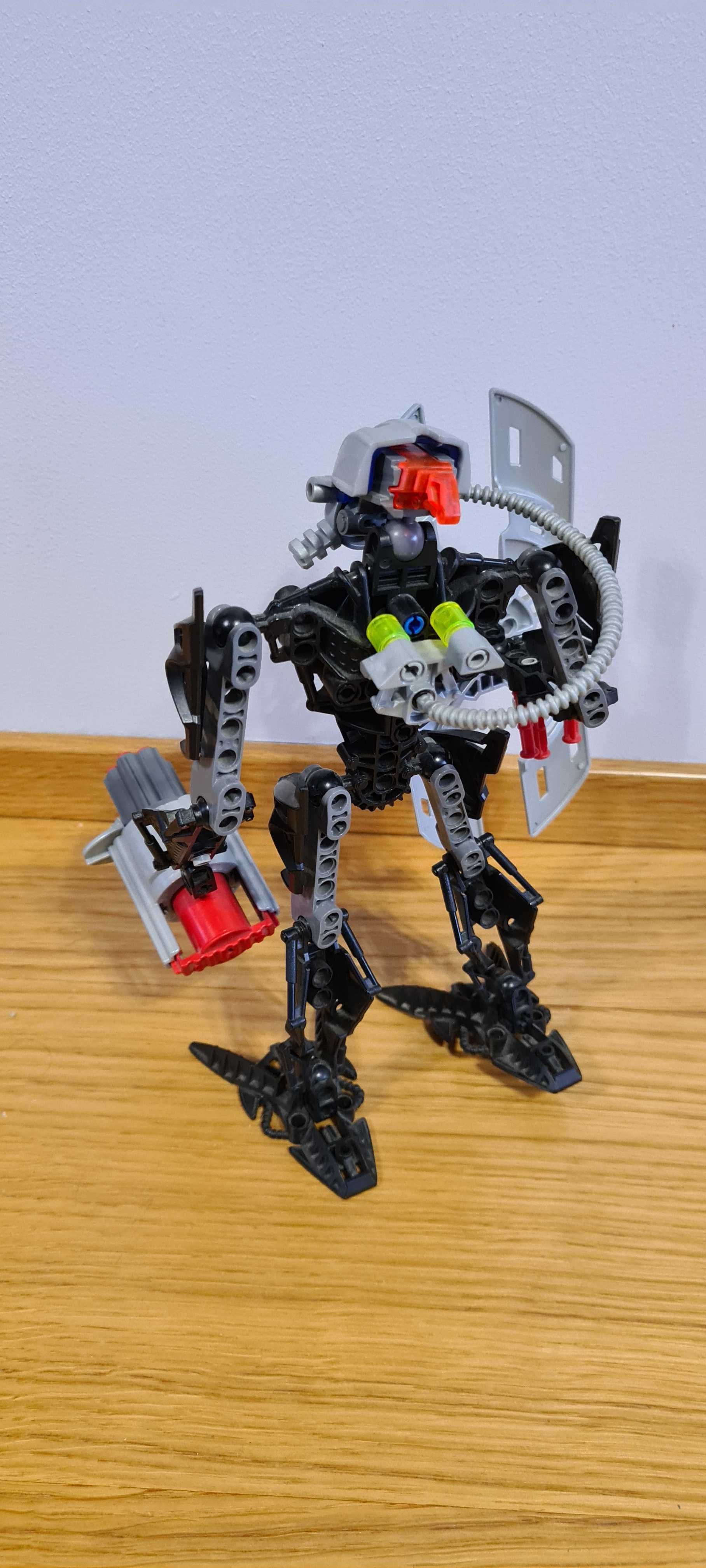 Zestaw LEGO Bionicle