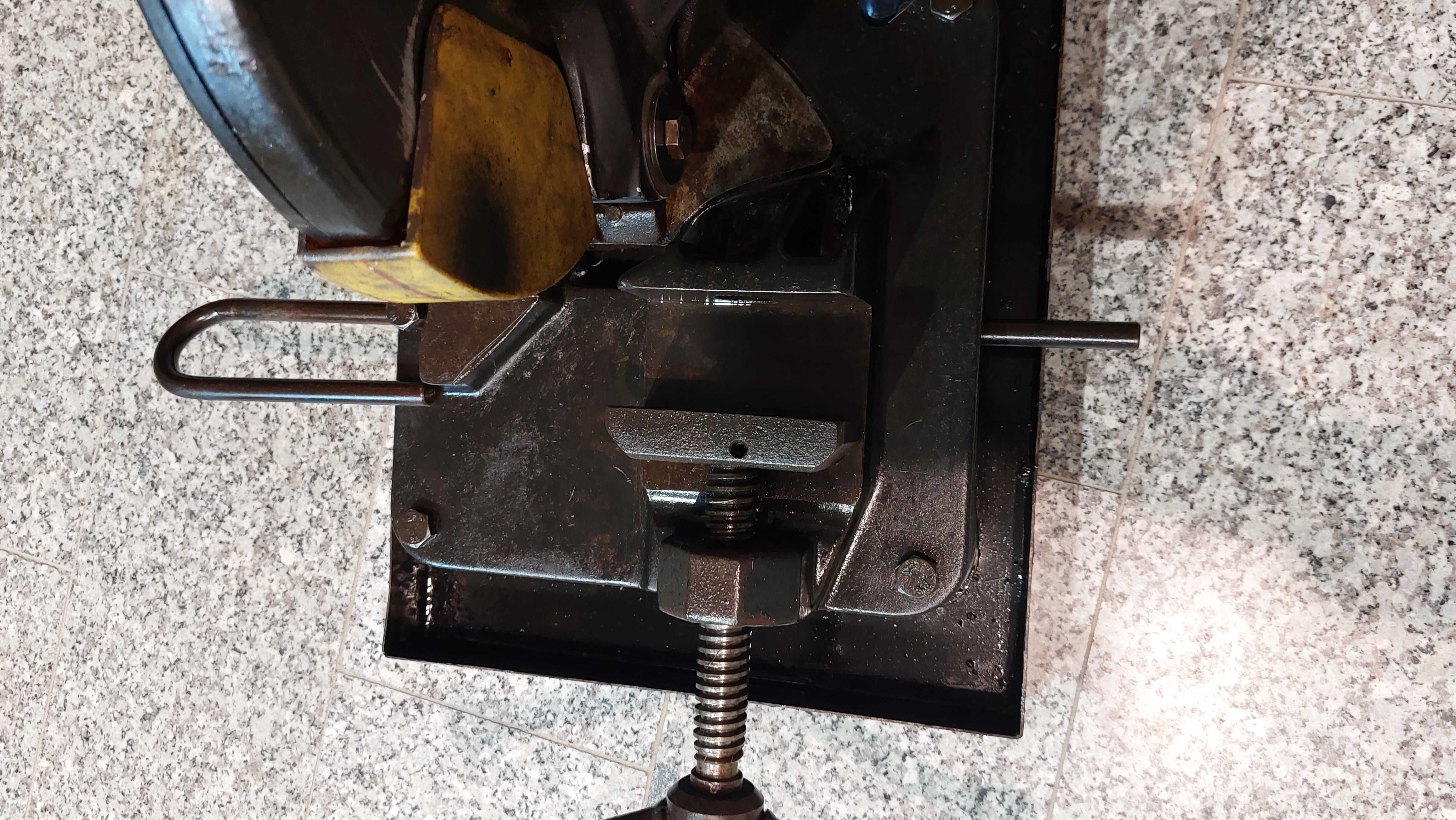 REMS Turbo K
Uniwersalna piła tarczowa
