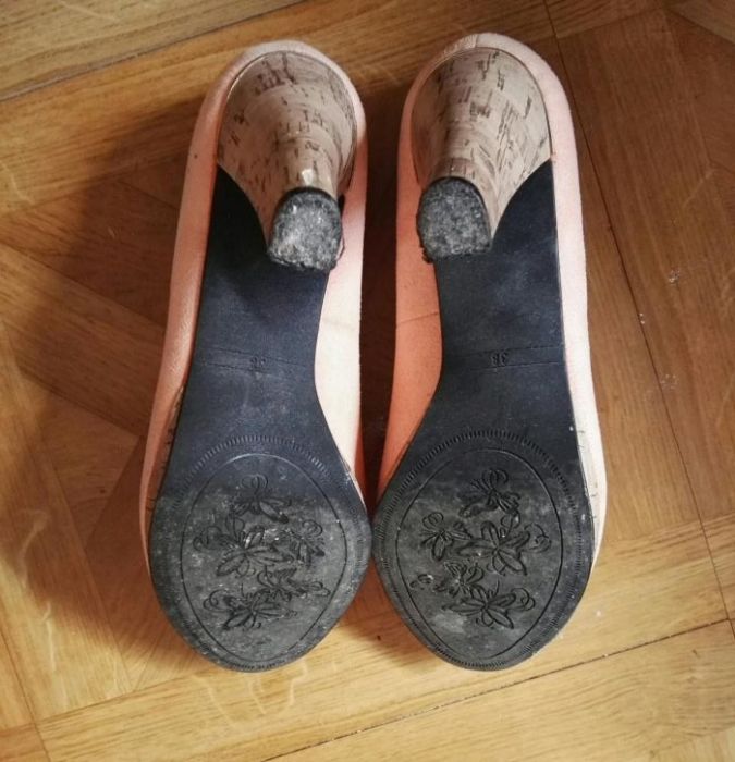 Sapatos PEARLZ®