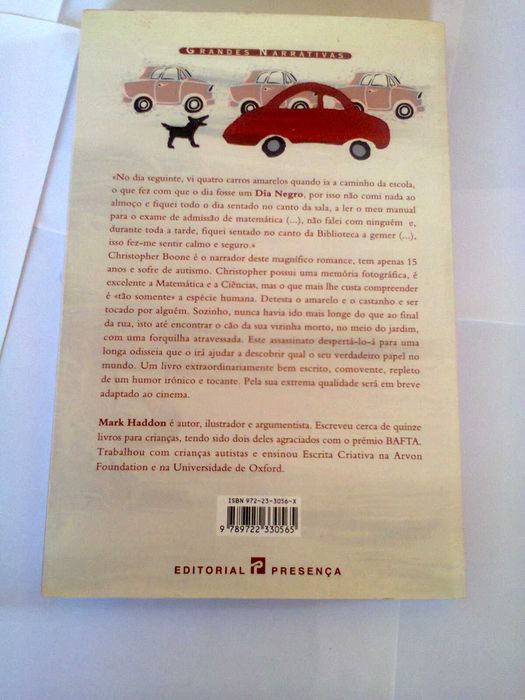 livros lista letra O - O Mundo da Cozinha As Massas, O Perfume, etc