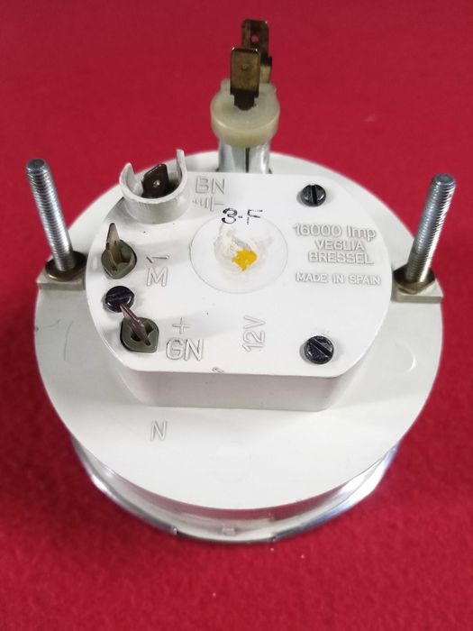 Authi Mini Cooper 1300