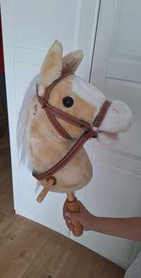 Hobby Horse beżowy