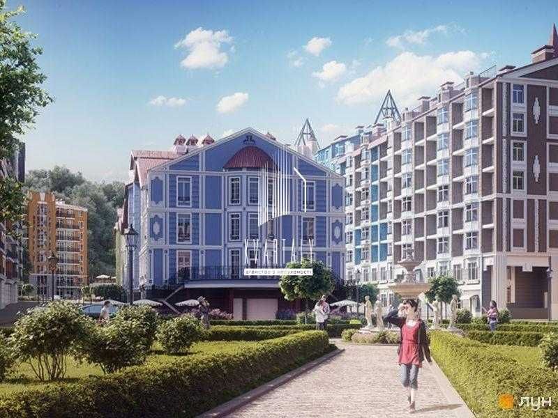 Продаж БЕЗ% Контрактова площа вул. Дігтярна, 20 Воздвиженка Поділ