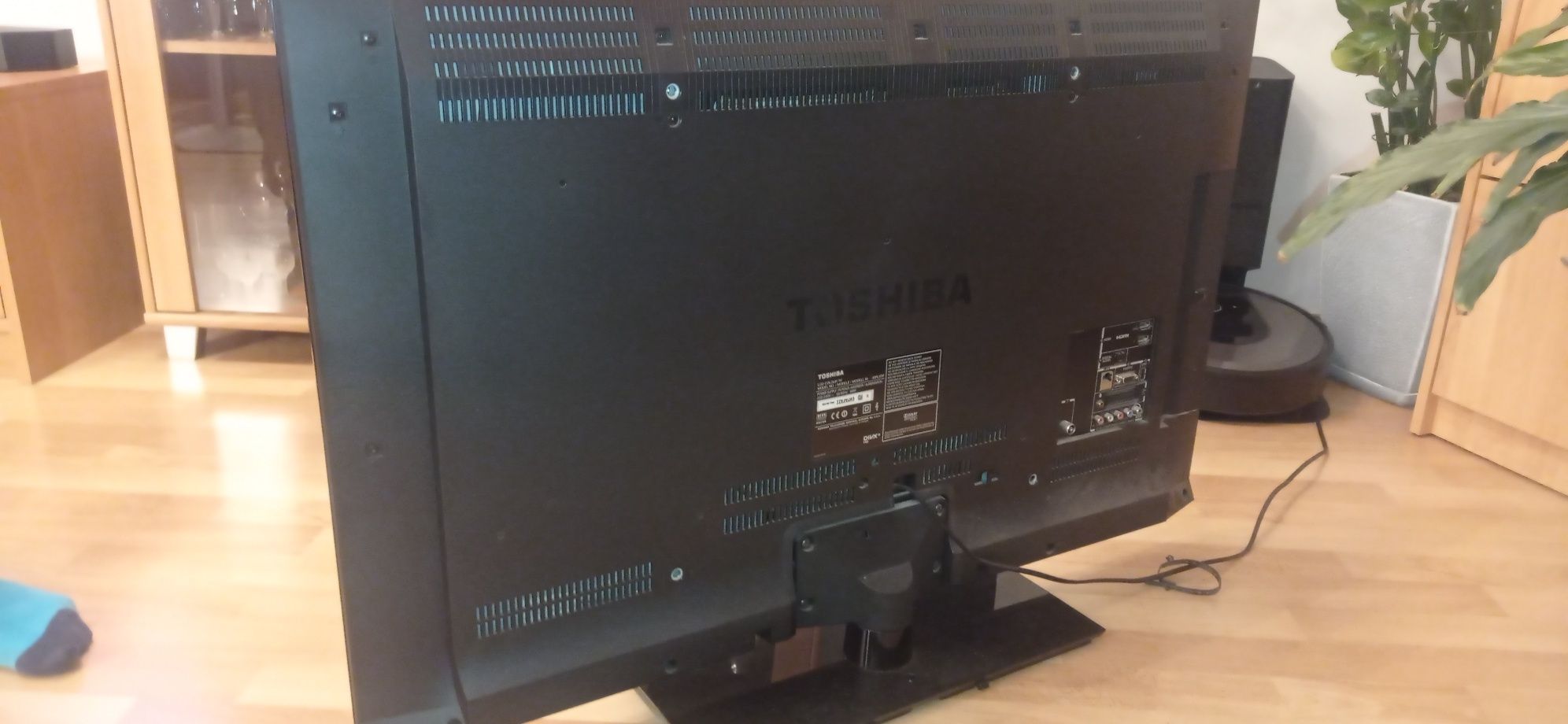 Telewizor Toshiba 40 RL393