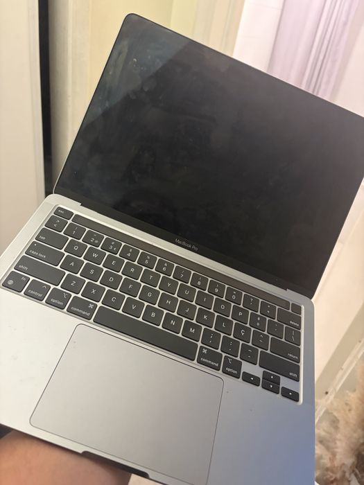 Apple Macbook pro m1