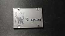 SSD Kingston 480 Gb