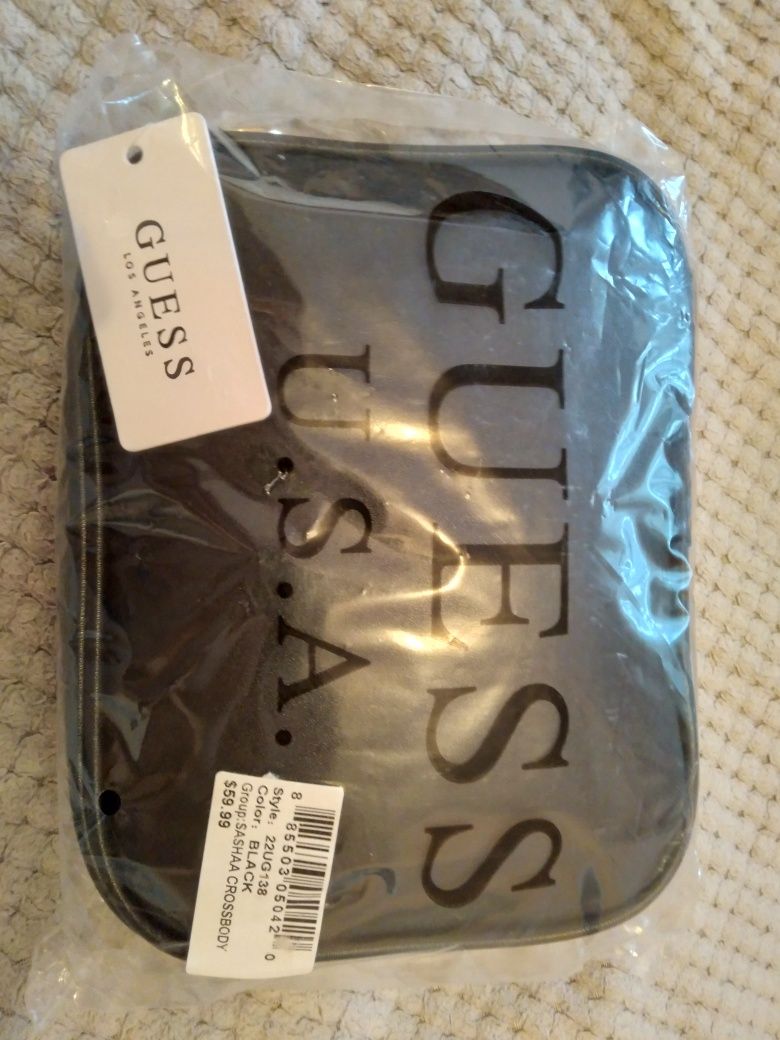 Сумка Guess . Оригінал!