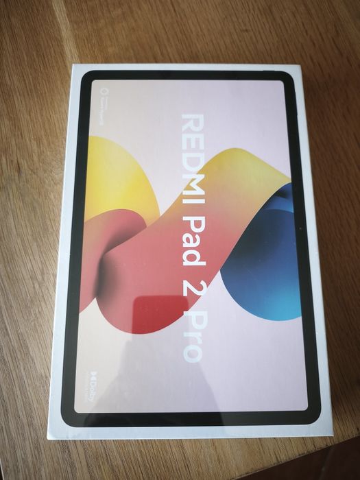 Tablet Redmi Pad 2 Pro