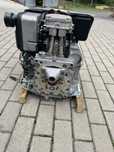 Silnik Hatz 1D 50S- 2014 rok