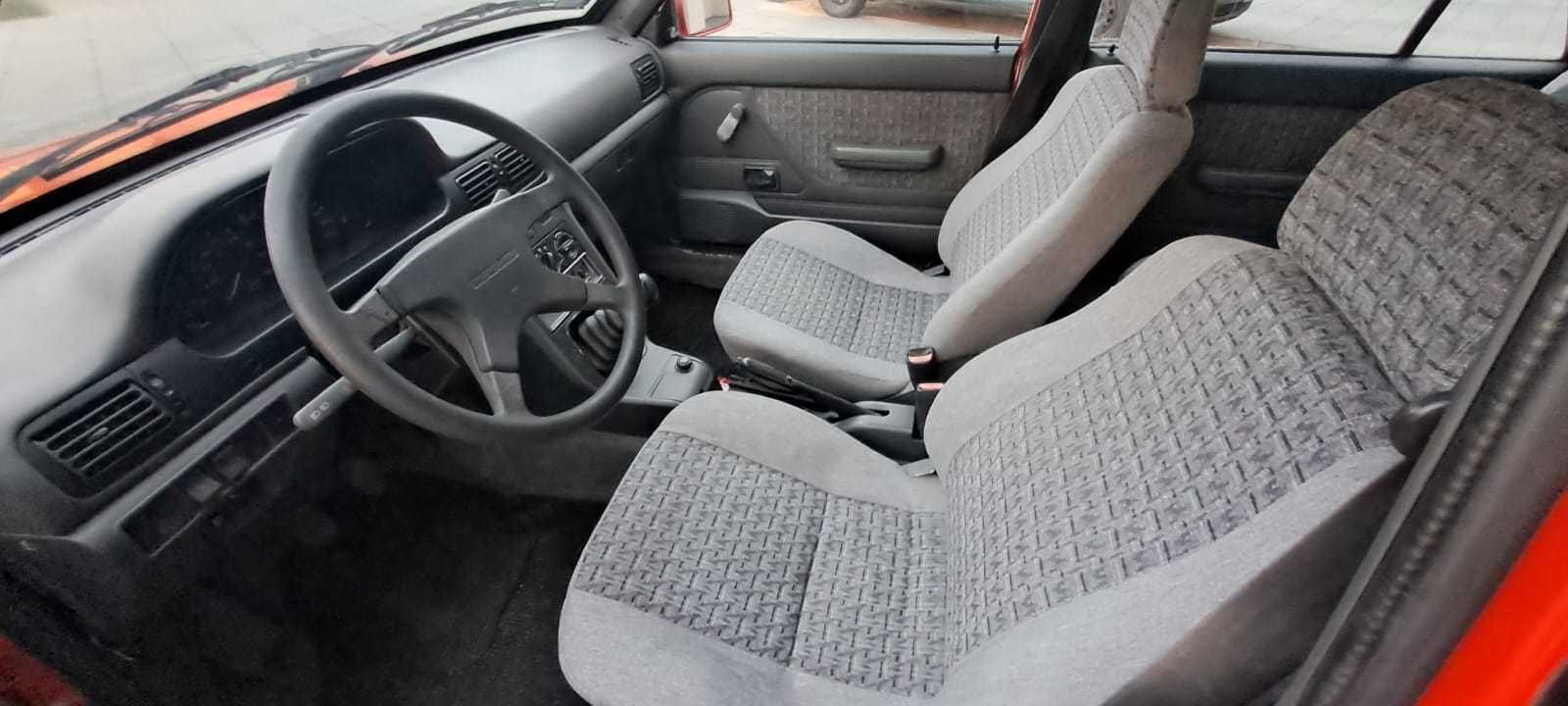 Polonez 1.6 GSI po blacharce