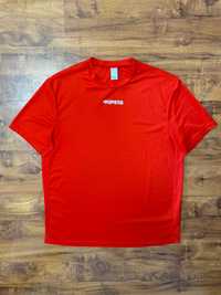 Koszulka sportowa Tshirt Kipsta rozmiar XL