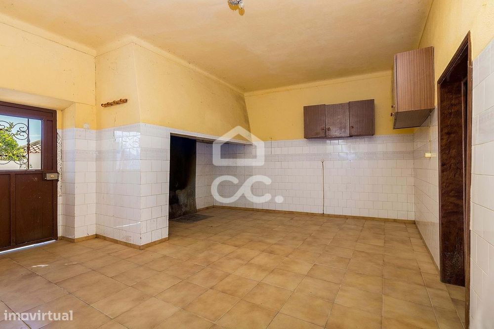 Moradia Térrea T3 c/ anexo | Casas Novas de Mares (Alandroal)