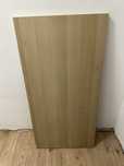 Blat do biurka Ikea Linnmon 60x120 cm