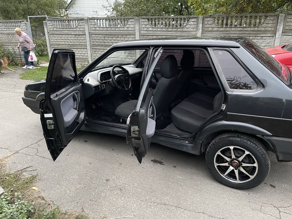 Продам автомобиль