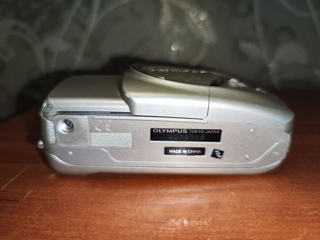 Продам для колекции Olympus M lll