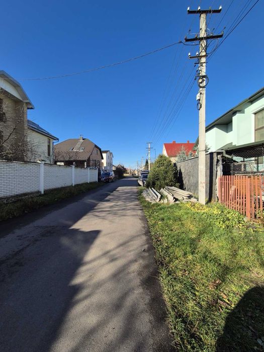 Продаж будинку в Крихівцях . 5 хв до м Івано-Франківськ