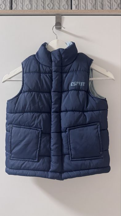 Жилетка для злопчика, 4-5р, 104/110