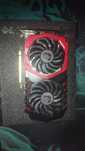 Відеокарта MSI GTX 1050 2GB