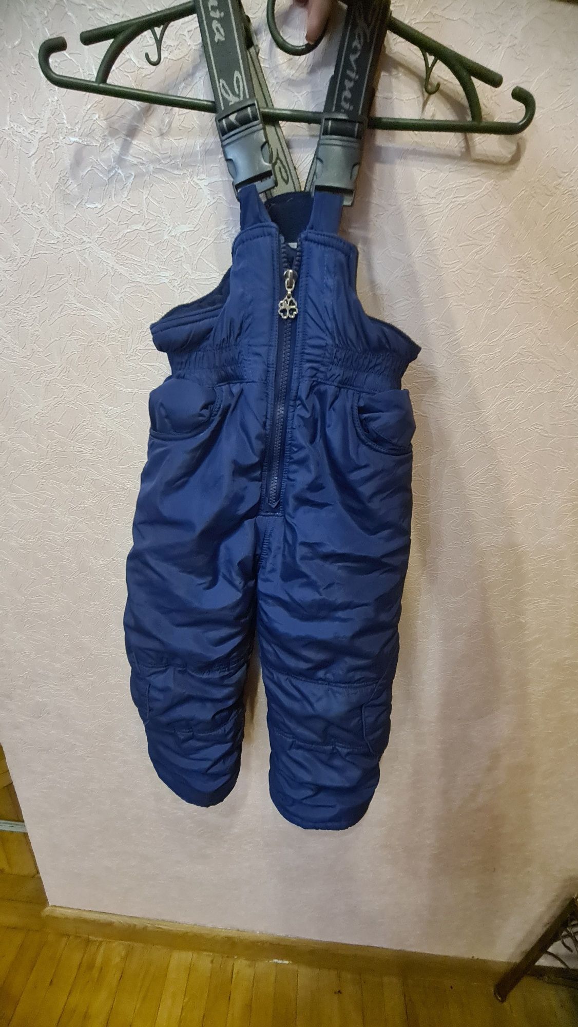 Дитячий зимовий костюм, 2-3 роки