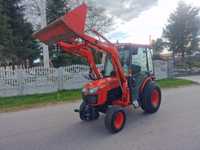 Traktor Kubota B 30 30 stan idealny z Gwarancją