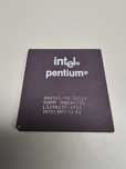 procesor Intel Pentium z 1993 roku