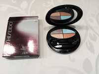 Shiseido 4 cienie nr Q2 delikatnie naruszone