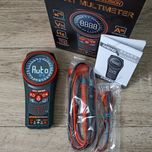 Мультиметр ANENG SZ312 True RMS (AC/DC, 20A, 1000V, термометр, NCV